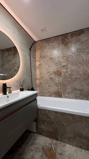 Garsoniera de închiriat in zona Cotroceni aproape de metrou Academia Militară.  - imagine 3