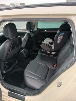 Vw passat B8 08.2019 - imagine 7