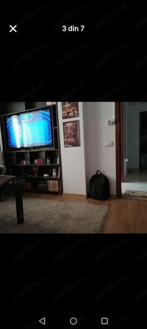 schimb-vand . apartament 2 cam  - imagine 2