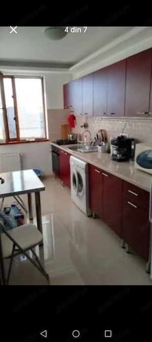 schimb-vand . apartament 2 cam  - imagine 5