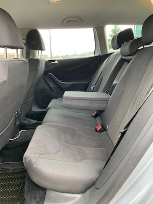 Vw Passat  - imagine 8