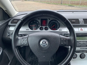 Vw Passat  - imagine 6