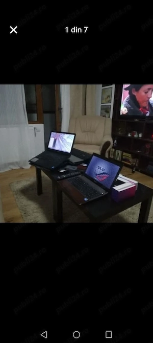 schimb-vand . apartament 2 cam  - imagine 3