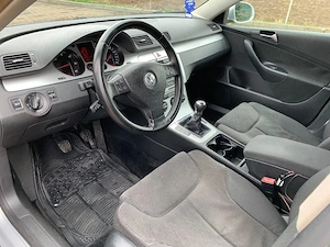Vw Passat  - imagine 7