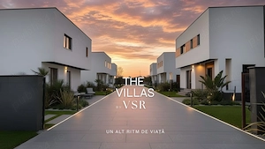 The Villas | Vile moderne în Lumina | Comision 0