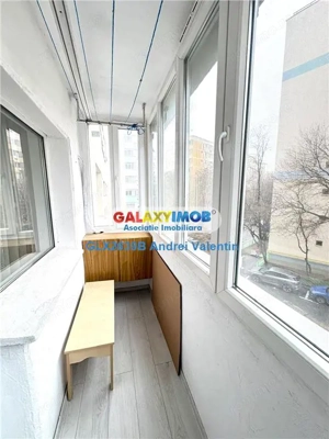 Apartament 2 Cam Berceni - Aparatorii Patriei - 2 Min Metrou - imagine 9