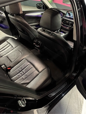 BMW G30 2019   Import Belgia - imagine 7