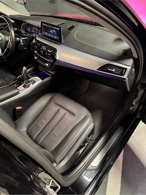 BMW G30 2019   Import Belgia - imagine 5