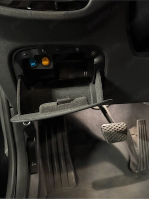 BMW G30 2019   Import Belgia - imagine 10