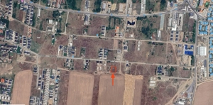 Tunari zona Castanului | teren 750 mp | deschidere 25 ml ideal duplex - imagine 6