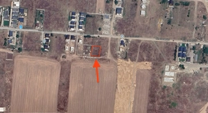 Tunari zona Castanului | teren 750 mp | deschidere 25 ml ideal duplex - imagine 7