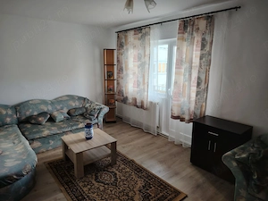 Apartement renovat, mobilat si utilat - 3 camere, 3 balcoane, 2 bai 96m in zona Lunca-Politie