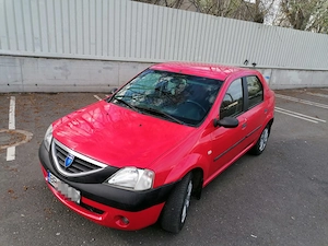 Dacia Logan 1.5 DCI 2007