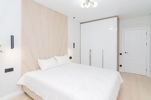 Garsoniera de inchiriat in zona Dristor