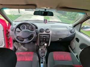 Dacia Logan 1.5 DCI 2007 - imagine 5