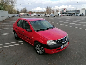 Dacia Logan 1.5 DCI 2007 - imagine 2