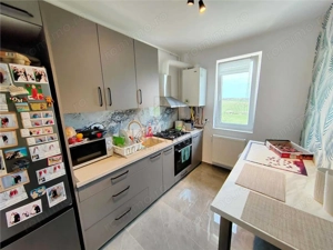 Apartament 1 camera-Centrala-Giroc - imagine 5