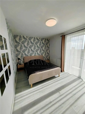 Apartament 1 camera-Centrala-Giroc - imagine 3