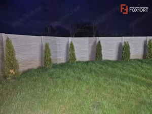 Duplex de vanzare cu 3 camere si teren de 309 mp - Recas - imagine 16
