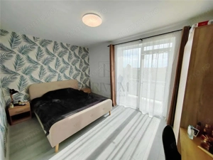 Apartament 1 camera-Centrala-Giroc