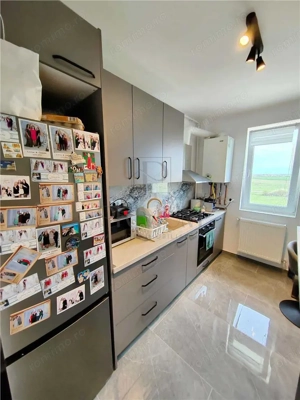 Apartament 1 camera-Centrala-Giroc - imagine 6