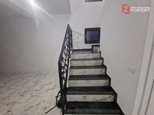 Duplex de vanzare cu 3 camere si teren de 309 mp - Recas - imagine 4
