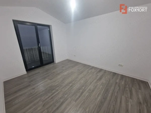 Duplex de vanzare cu 3 camere si teren de 309 mp - Recas - imagine 5