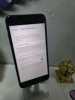 iPhone 7+ 128GB Baterie:84%.Pre  fix! - imagine 2