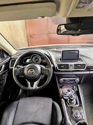 Mazda 3 2014 - imagine 5