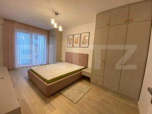 Apartament 2 camere, 60 mp, parcare subterana, zona Record Park