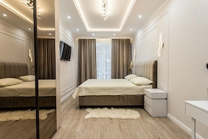 Aapartament 2 camere de inchiriat in zona Ion Mihalache - imagine 4