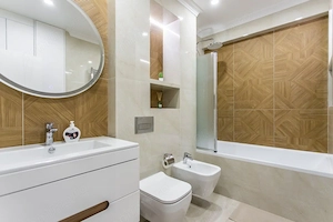 Aapartament 2 camere de inchiriat in zona Ion Mihalache - imagine 2