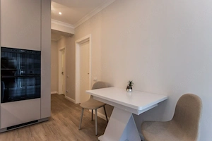 Aapartament 2 camere de inchiriat in zona Ion Mihalache - imagine 3