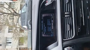 Audi A4 B8 avant 2013 - imagine 4