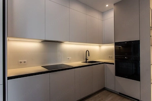 Aapartament 2 camere de inchiriat in zona Ion Mihalache - imagine 5