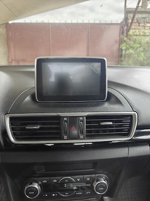 Mazda 3 2014 - imagine 6