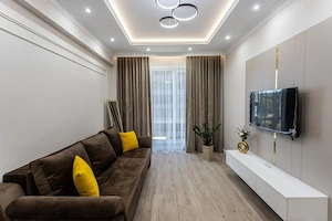 Aapartament 2 camere de inchiriat in zona Ion Mihalache