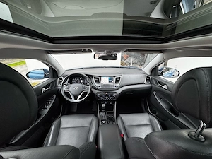 Luxury Panoramic 4x4 Automat Cameră - imagine 3