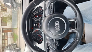 Audi A4 B8 avant 2013 - imagine 3