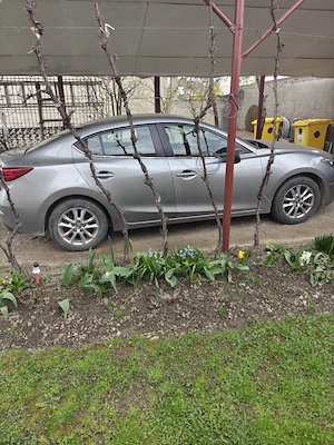 Mazda 3 2014 - imagine 3