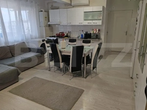 Apartament semidecomandat cu 3 camere, vedere la padure, parcare inclusa, Teilor - imagine 2