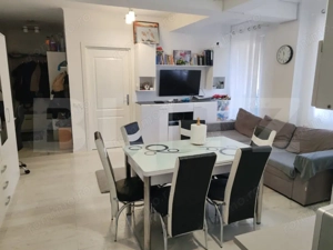 Apartament semidecomandat cu 3 camere, vedere la padure, parcare inclusa, Teilor