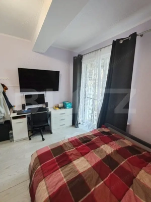Apartament semidecomandat cu 3 camere, vedere la padure, parcare inclusa, Teilor - imagine 3