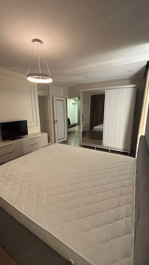 Garsoniera de inchiriat in zona Drumul Taberei