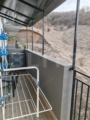 Apartament semidecomandat cu 3 camere, vedere la padure, parcare inclusa, Teilor - imagine 6