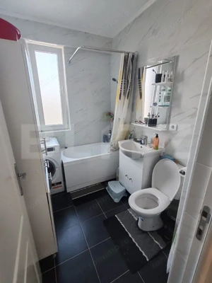 Apartament semidecomandat cu 3 camere, vedere la padure, parcare inclusa, Teilor - imagine 5