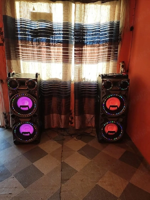 de vânzare marca DJ 