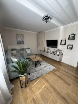 APARTAMENT CU 2 CAMERE, ETAJ 3, CONFORT UNU