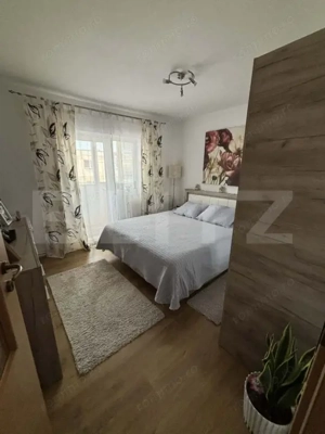 Apartament cu 2 camere, 54 mp, etaj 3 - Dej - imagine 5