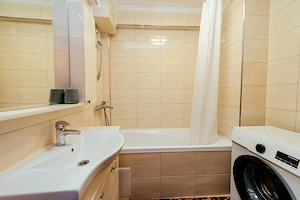 Apartament cu 2 camere in zona Berceni - imagine 3